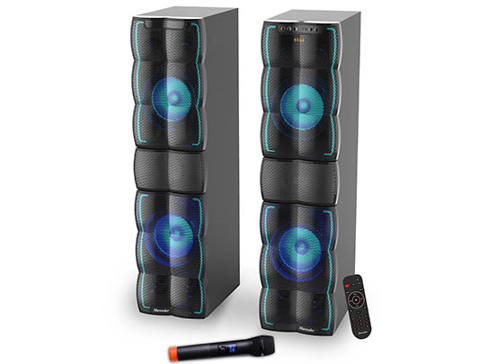 intex 14001 tower speaker price